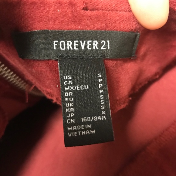 Mini dress - Picture 3 of 3